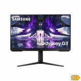 Monitor Samsung Odyssey G30A 27" LED IPS AMD FreeSync-13