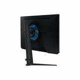 Monitor Samsung 27" Full HD 144 Hz-11