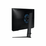 Monitor Samsung 27" Full HD 144 Hz-10