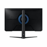 Monitor Samsung 27" Full HD 144 Hz-6