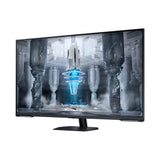 Monitor Samsung Neo G7 43" 4K Ultra HD 144 Hz-4