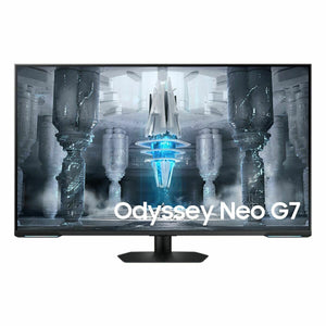 Monitor Samsung Neo G7 43" 4K Ultra HD 144 Hz-0