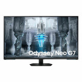 Monitor Samsung Neo G7 43" 4K Ultra HD 144 Hz-0