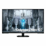 Monitor Samsung Odyssey Neo G7 4K Ultra HD 43" 144 Hz-0