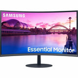 Gaming Monitor Samsung S32C390EAU 32" Full HD 32" 75 Hz-0