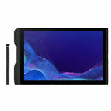 Tablet Samsung SM-T636BZKAEEB 10,1" Octa Core 4 GB RAM 64 GB Black-0
