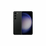 Smartphone Samsung S23 SM-S911B Black 256 GB 6,1"-0