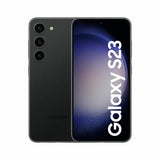Smartphone Samsung SM-S911B Black 8 GB RAM 6,1" 128 GB-0