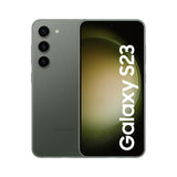Smartphone Samsung SM-S911B Green 8 GB RAM 6,1" 128 GB-0