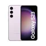 Smartphone Samsung SM-S911B Octa Core 8 GB RAM 256 GB Lilac-0
