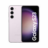 Smartphone Samsung SM-S911B 6,1" 128 GB 8 GB RAM Octa Core Qualcomm Snapdragon 8 Gen 2 Lavendar-0
