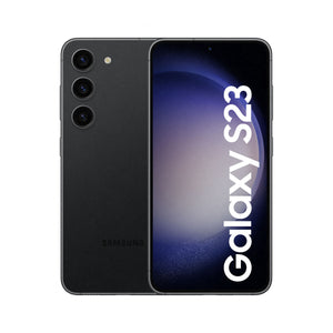 Smartphone Samsung SM-S911B 6,1" 8 GB RAM 256 GB Black-0