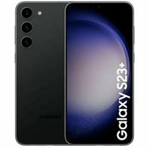 Smartphone Samsung SM-S916B 6,6" Black 8 GB RAM 512 GB-0