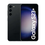 Smartphone Samsung SM-S916B Black 6,6" 8 GB RAM 512 GB-7