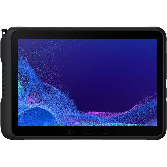 Tablet Samsung SM-T636BZKAEEE 4 GB RAM 64 GB Black-0