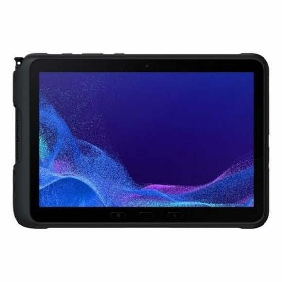 Tablet Samsung T636 4-64 BK Octa Core 4 GB RAM 64 GB Black-0