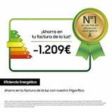 Washing machine Samsung RB34C602DSA 186 Silver-19