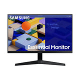 Monitor Samsung S27C310EAU 27" Full HD 75 Hz-0