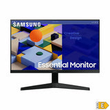 Monitor Samsung S27C310EAU Full HD 27" 75 Hz-3