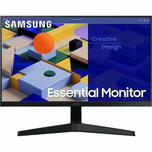 Monitor Samsung LS27C312EAUXEN Full HD 27" 75 Hz-0