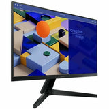 Monitor Samsung LS27C314EAUXEN 27" LED IPS AMD FreeSync Flicker free 75 Hz-3