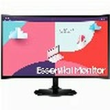 Gaming Monitor Samsung LS27C364EAUXEN Full HD 27"-0
