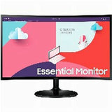 Gaming Monitor Samsung LS27C364EAUXEN Full HD 27"-38