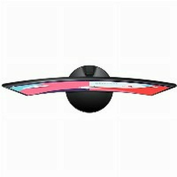 Gaming Monitor Samsung LS27C364EAUXEN Full HD 27