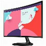 Gaming Monitor Samsung LS27C364EAUXEN Full HD 27"-15
