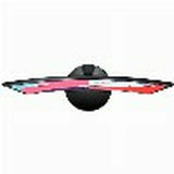 Gaming Monitor Samsung LS27C364EAUXEN Full HD 27"-14