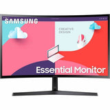 Monitor Samsung S27C366EAU 27" 75 Hz Full HD-0