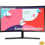 Monitor Samsung S27C366EAU 27" 75 Hz Full HD-6