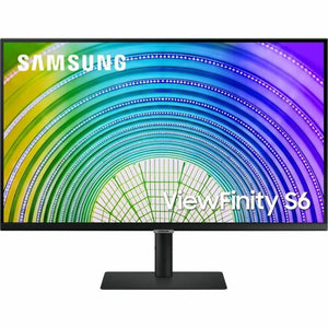 Monitor Samsung S27C366EAU 32" 75 Hz-0