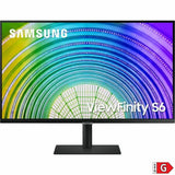 Monitor Samsung S27C366EAU 32" 75 Hz-6