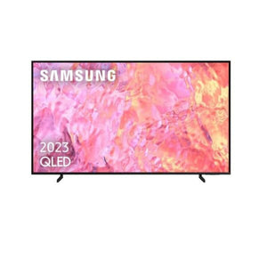 Smart TV Samsung QE43Q60CATXXXH 43" 4K Ultra HD HDR QLED-0