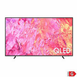 Smart TV Samsung QE43Q60C 43" 4K Ultra HD HDR QLED-4
