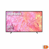 Smart TV Samsung QE43Q60CATXXXH 43" 4K Ultra HD HDR QLED-3