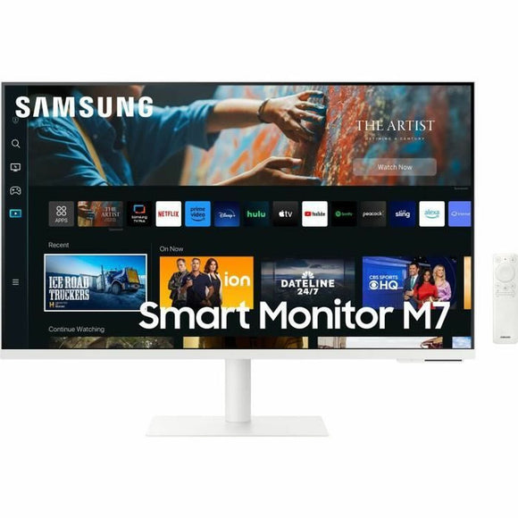 Monitor Samsung LS43BM700UPXEN 4K Ultra HD 43
