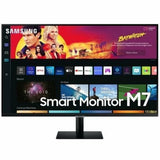 Monitor Samsung LS32BM700UPXEN 4K Ultra HD 32" LED-0