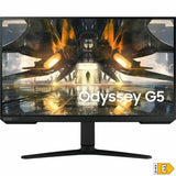 Monitor Samsung S27AG500PP 27" LED IPS HDR10 AMD FreeSync Flicker free NVIDIA G-SYNC 165 Hz-1