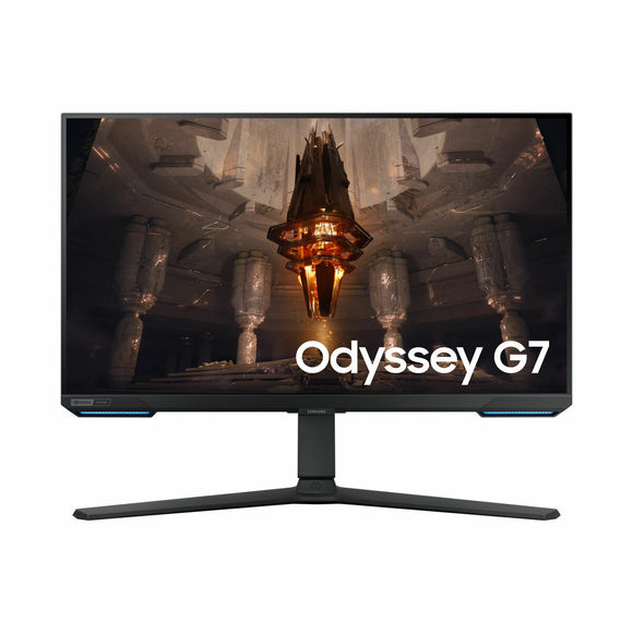 Monitor Samsung S28BG700EP 28