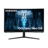 Gaming Monitor Samsung S32BG850NP 32" 4K Ultra HD-66