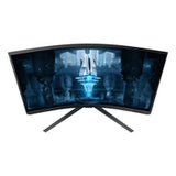 Gaming Monitor Samsung LS32BG850NPXEN 4K Ultra HD 240 Hz-7