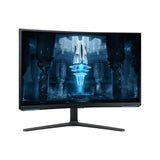 Gaming Monitor Samsung Odyssey Neo G8 32" 4K Ultra HD 240 Hz-4