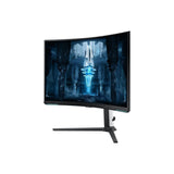 Gaming Monitor Samsung S32BG850NP 32" 4K Ultra HD-62