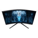 Gaming Monitor Samsung S32BG850NP 32" 4K Ultra HD-4