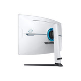 Gaming Monitor Samsung S32BG850NP 32" 4K Ultra HD-2