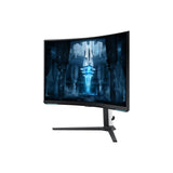 Gaming Monitor Samsung S32BG850NP 32" 4K Ultra HD-21