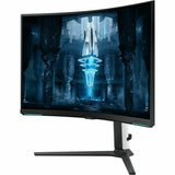 Gaming Monitor Samsung Odyssey Neo G8 32" 4K Ultra HD 240 Hz-11