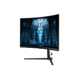 Gaming Monitor Samsung S32BG850NP 32" 4K Ultra HD-53